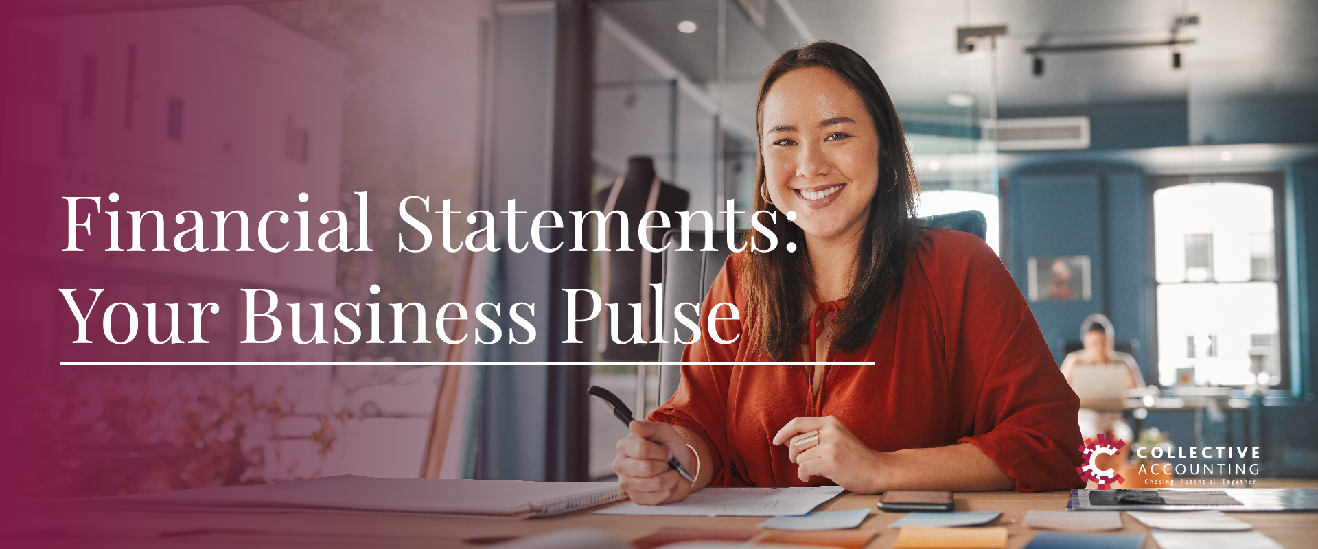 Financial Statements: Your Business Pulse