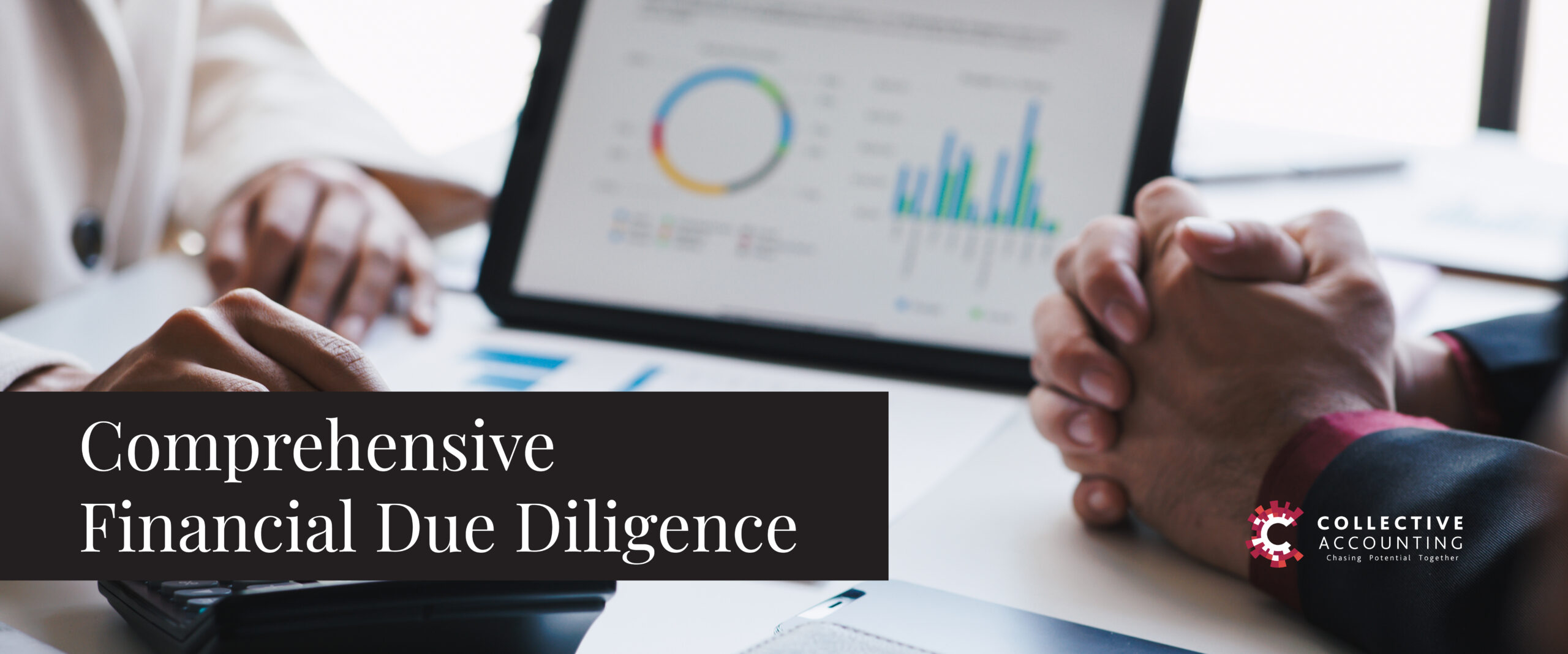 Comprehensive Financial Due Diligence